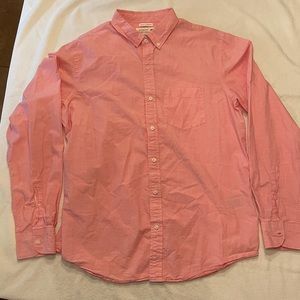 Old Navy men’s long sleeve casual shirt